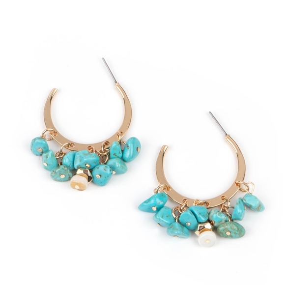 Gorgeously Grounding - Gold - Picture 2 of 2